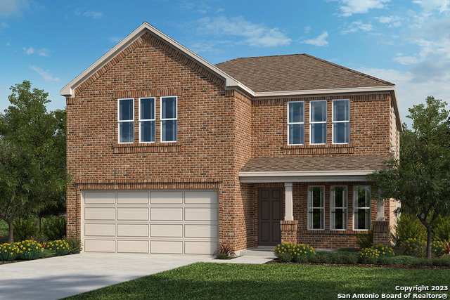 247 W Granite Shores Drive Boerne TX 78006