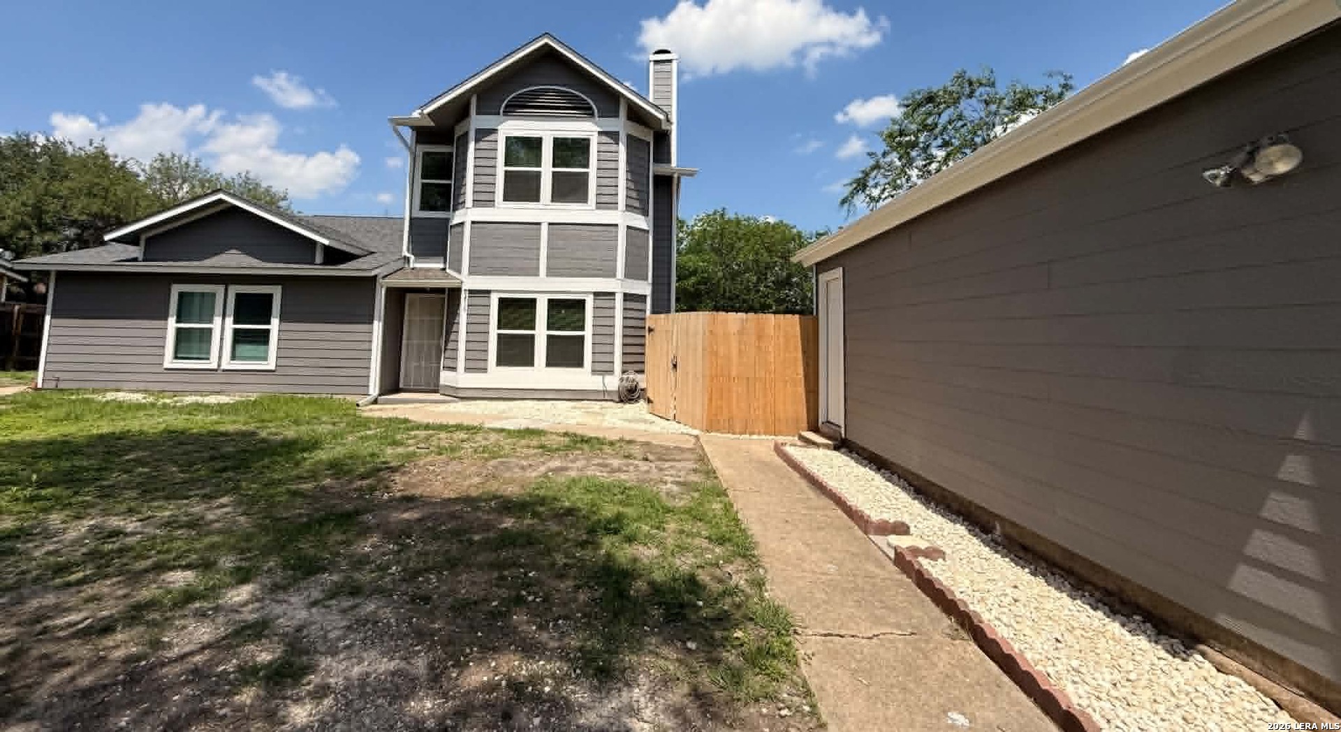 8416 Forest Ridge Drive San Antonio TX 78239