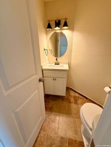 8416 Forest Ridge Drive San Antonio TX 78239