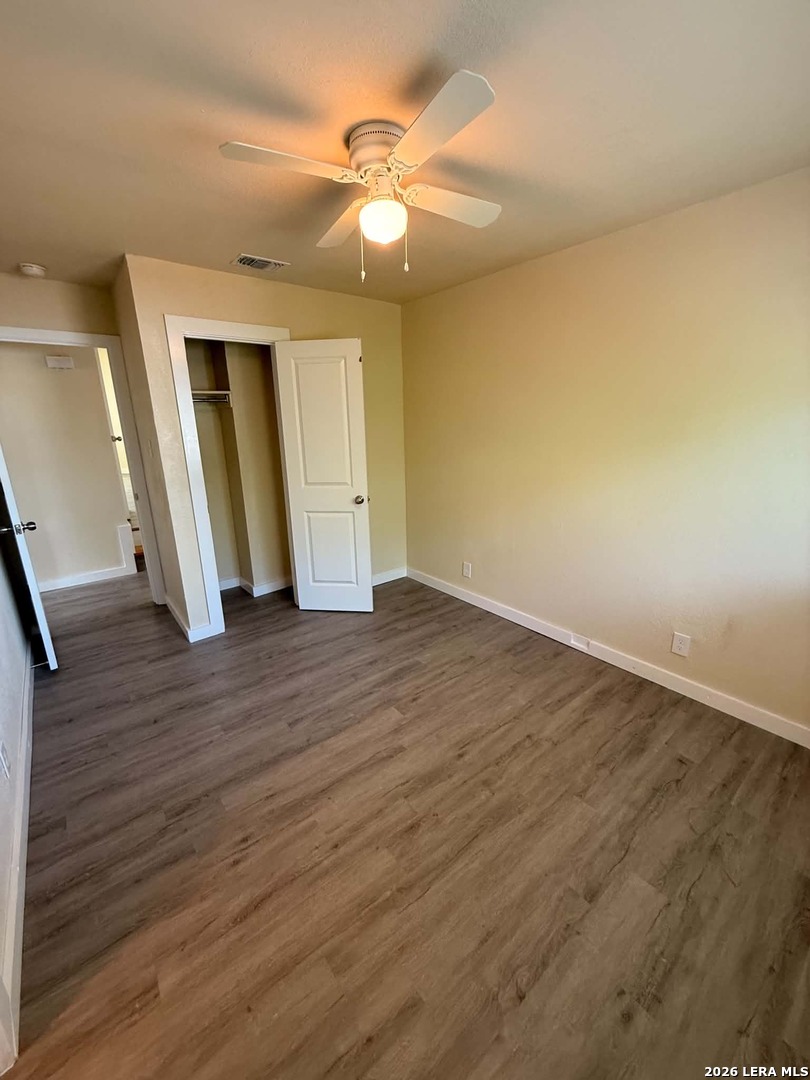 8416 Forest Ridge Drive San Antonio TX 78239