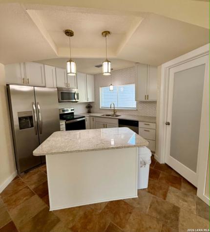8416 Forest Ridge Drive San Antonio TX 78239