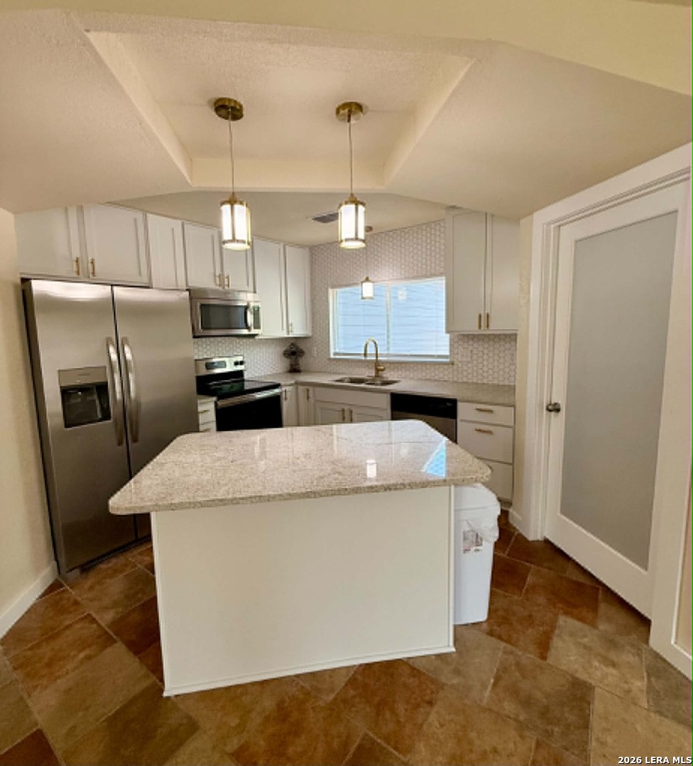 8416 Forest Ridge Drive San Antonio TX 78239