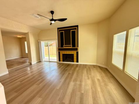 8416 Forest Ridge Drive San Antonio TX 78239