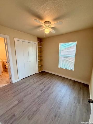 8416 Forest Ridge Drive San Antonio TX 78239