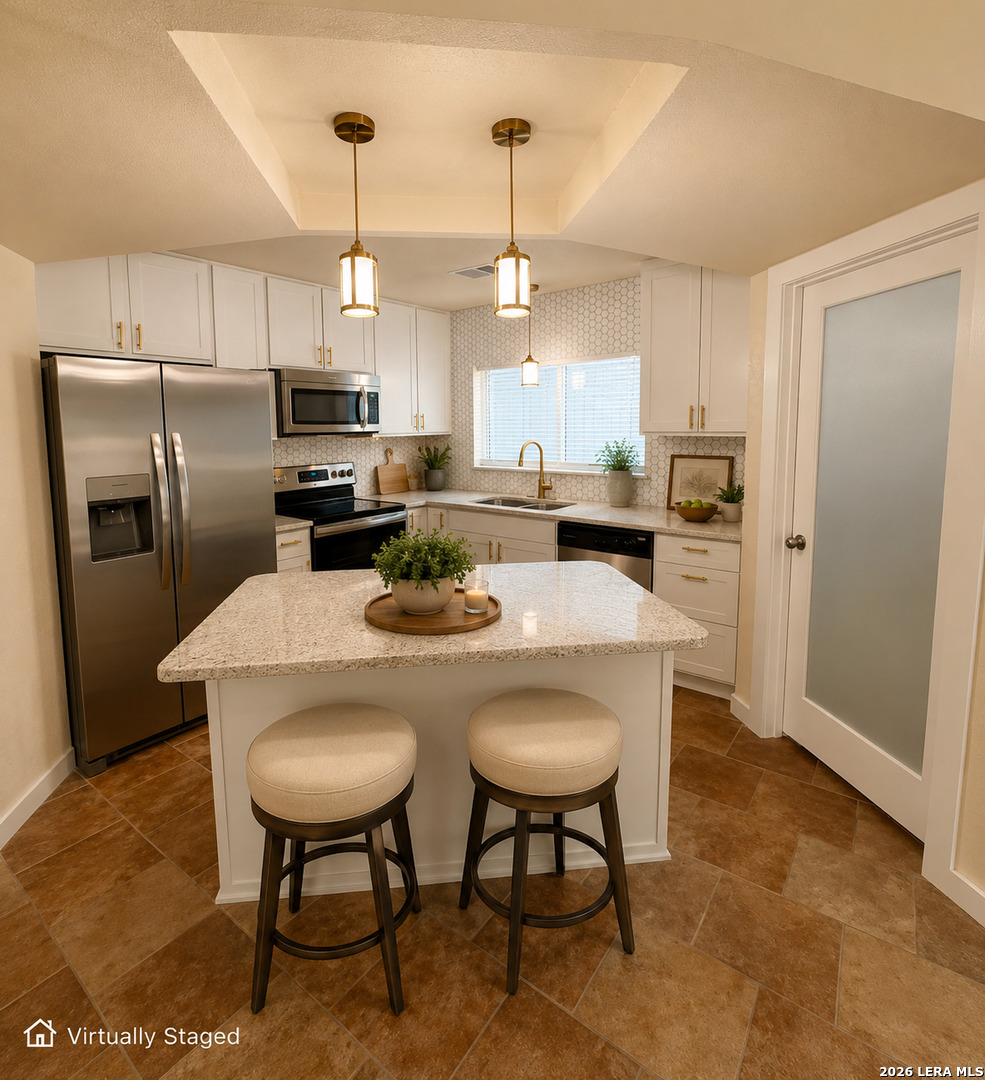 8416 Forest Ridge Drive San Antonio TX 78239