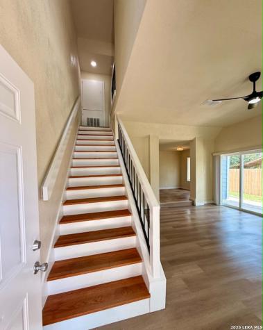 8416 Forest Ridge Drive San Antonio TX 78239