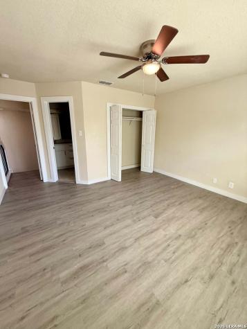 8416 Forest Ridge Drive San Antonio TX 78239