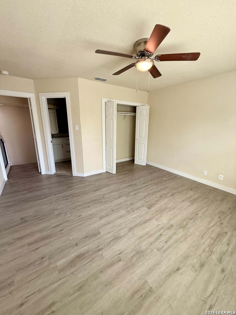 8416 Forest Ridge Drive San Antonio TX 78239