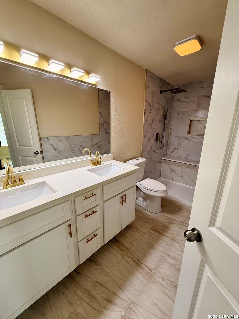 8416 Forest Ridge Drive San Antonio TX 78239
