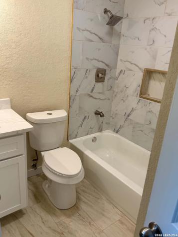 8416 Forest Ridge Drive San Antonio TX 78239