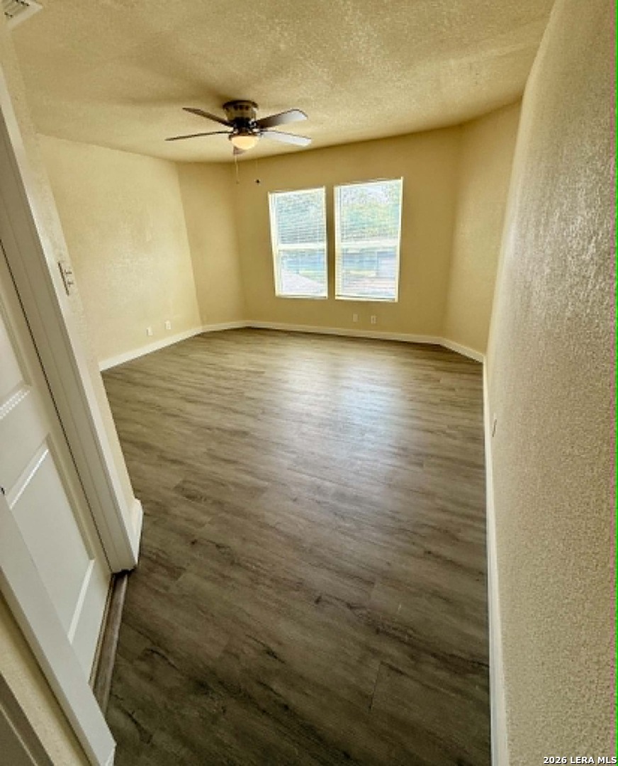 8416 Forest Ridge Drive San Antonio TX 78239