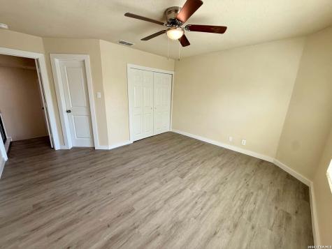 8416 Forest Ridge Drive San Antonio TX 78239