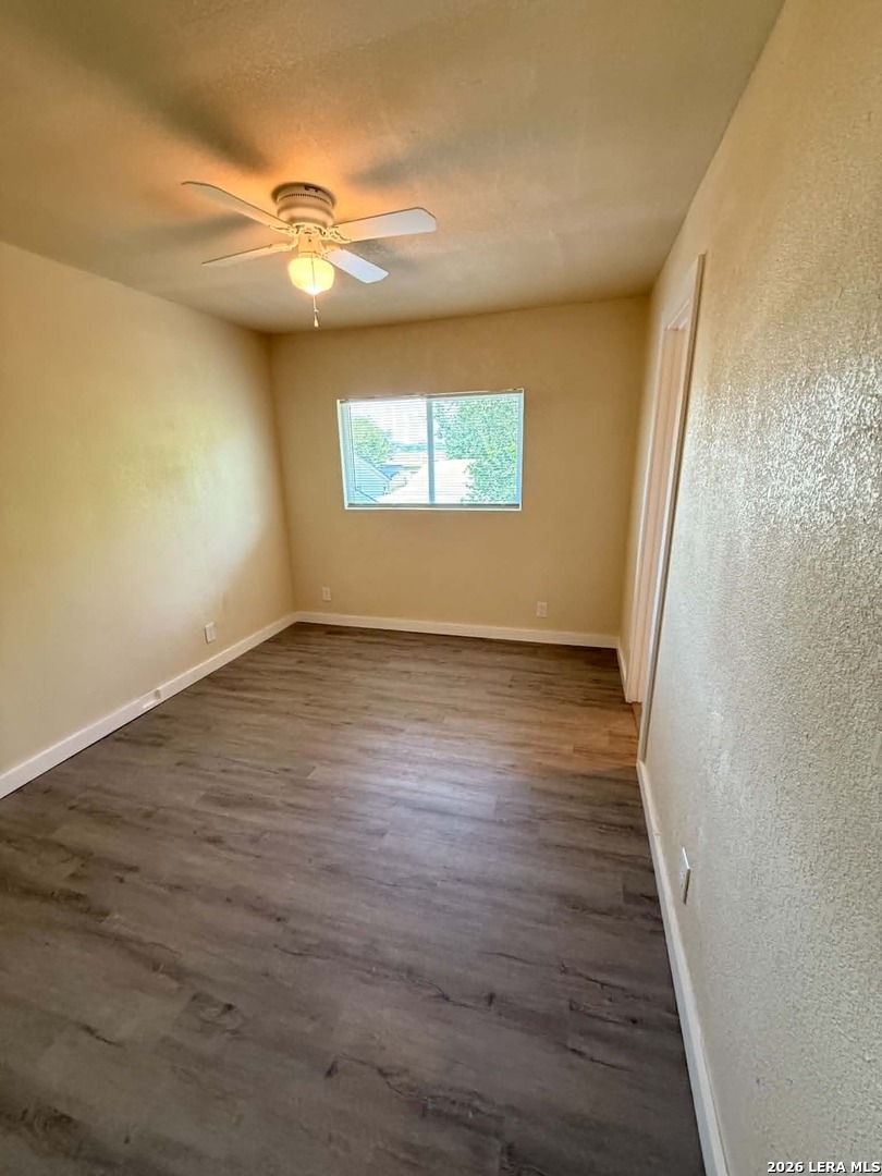 8416 Forest Ridge Drive San Antonio TX 78239