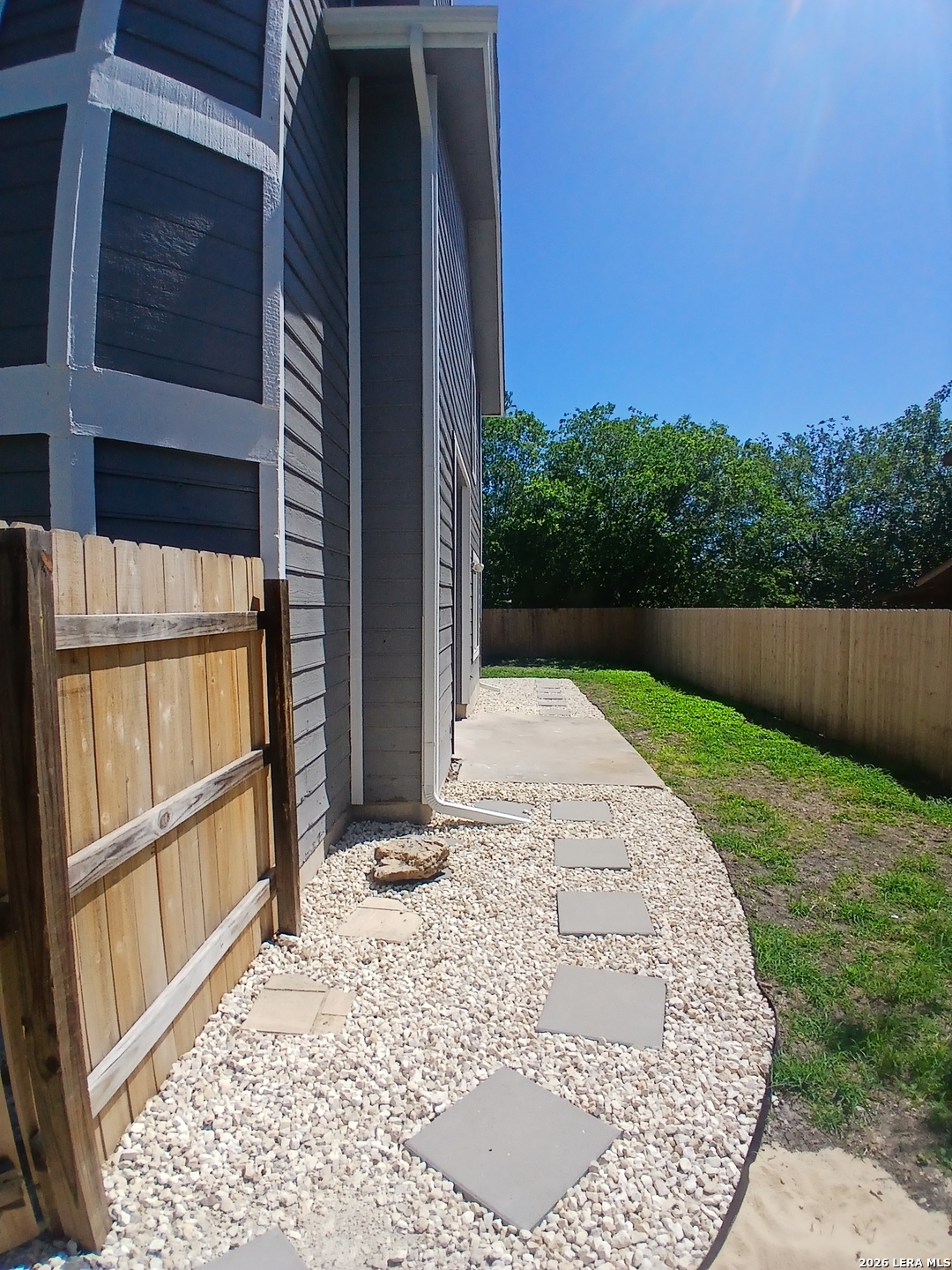 8416 Forest Ridge Drive San Antonio TX 78239
