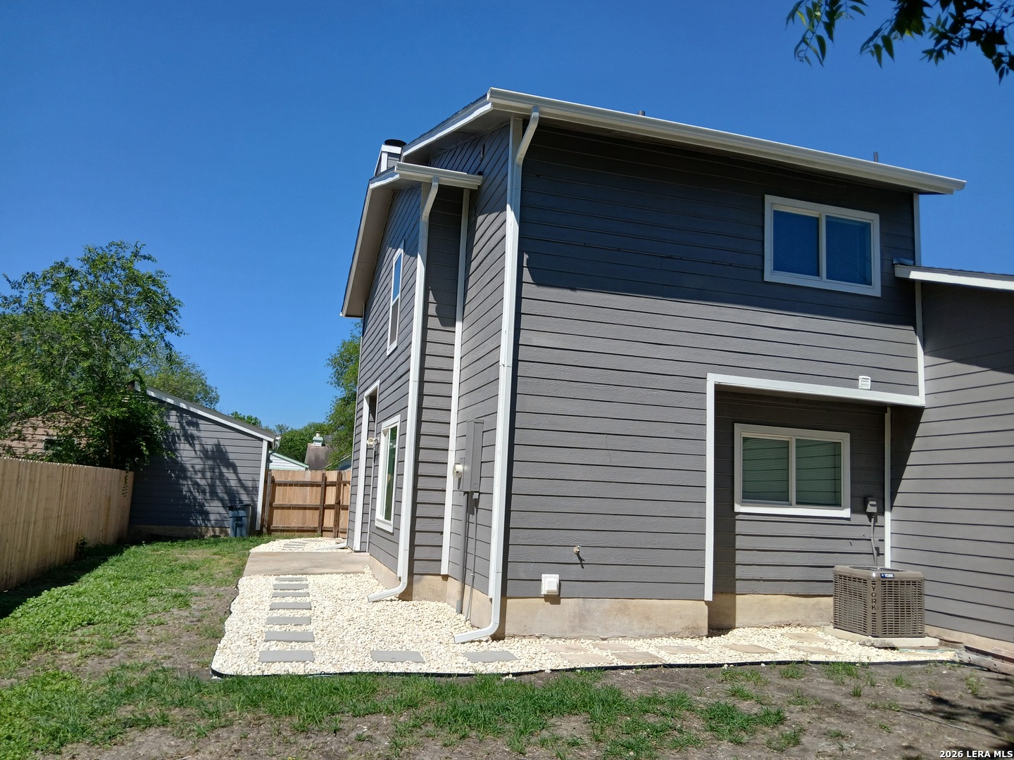 8416 Forest Ridge Drive San Antonio TX 78239