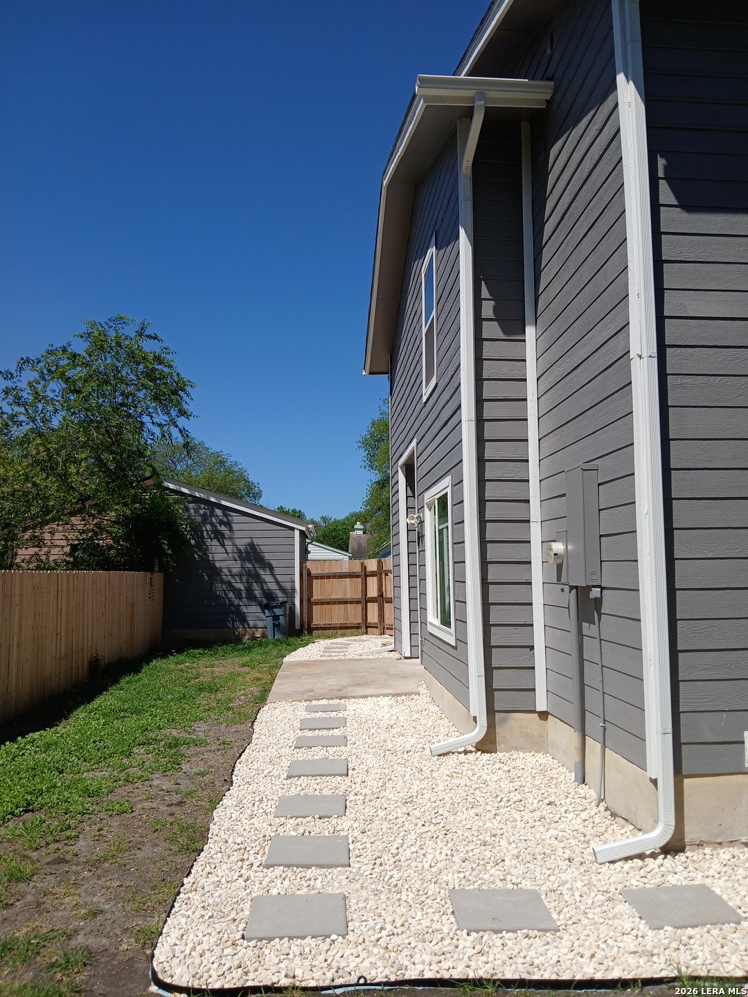 8416 Forest Ridge Drive San Antonio TX 78239