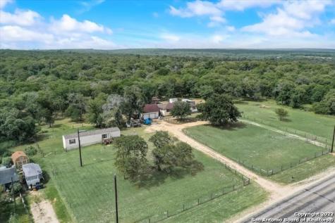 4581 Zion Hill Road Seguin TX 78155