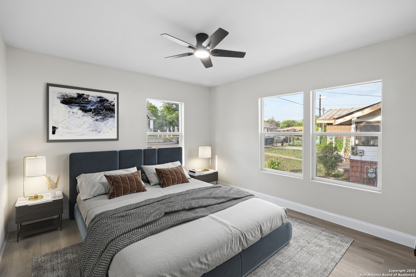 2210 Crockett San Antonio TX 78202