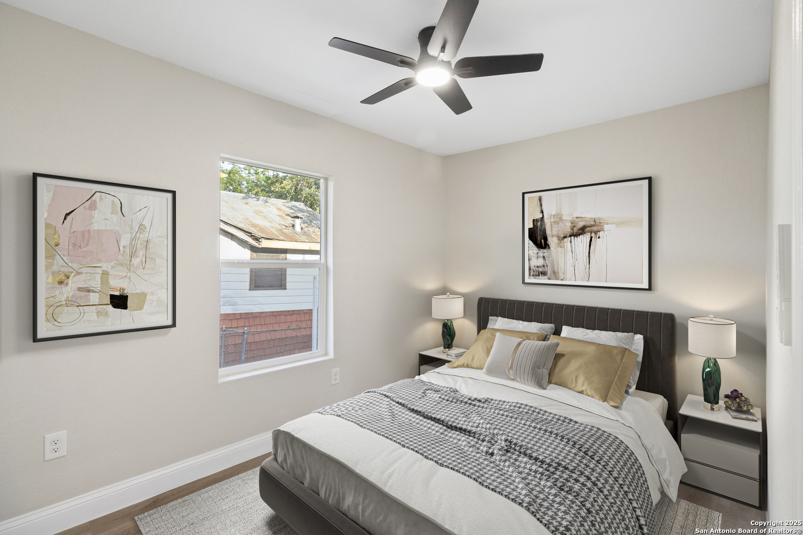 2210 Crockett San Antonio TX 78202