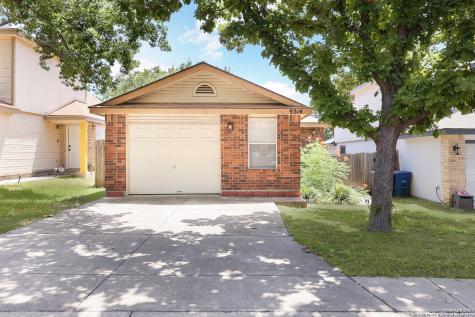 9314 Gillcross Way San Antonio TX 78250