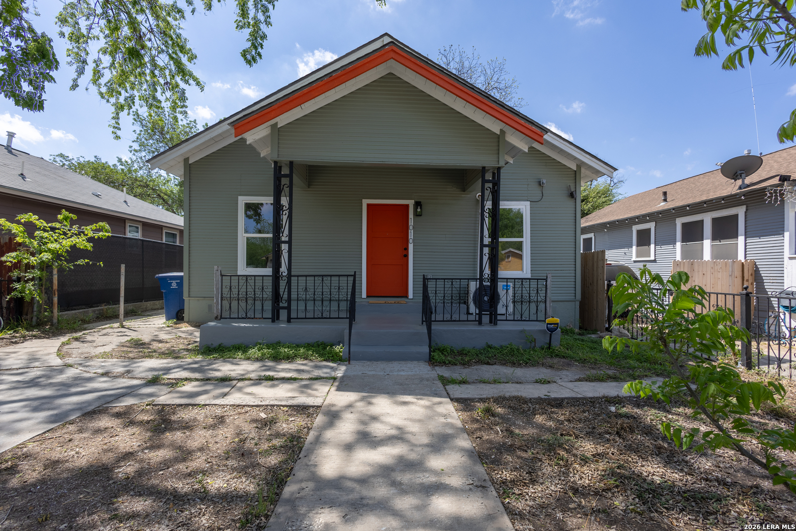 1010 W Lynwood Avenue San Antonio TX 78201