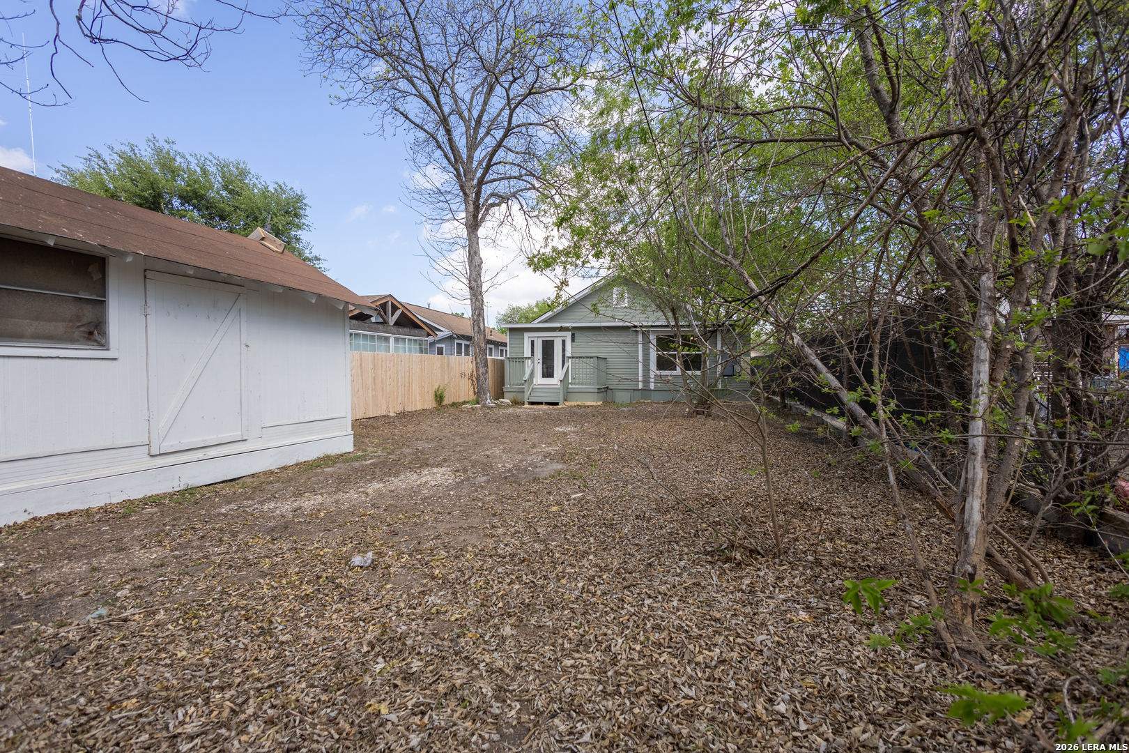 1010 W Lynwood Avenue San Antonio TX 78201
