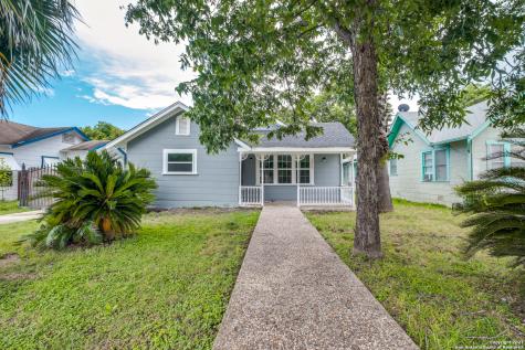 2050 Cincinnati Avenue San Antonio TX 78228