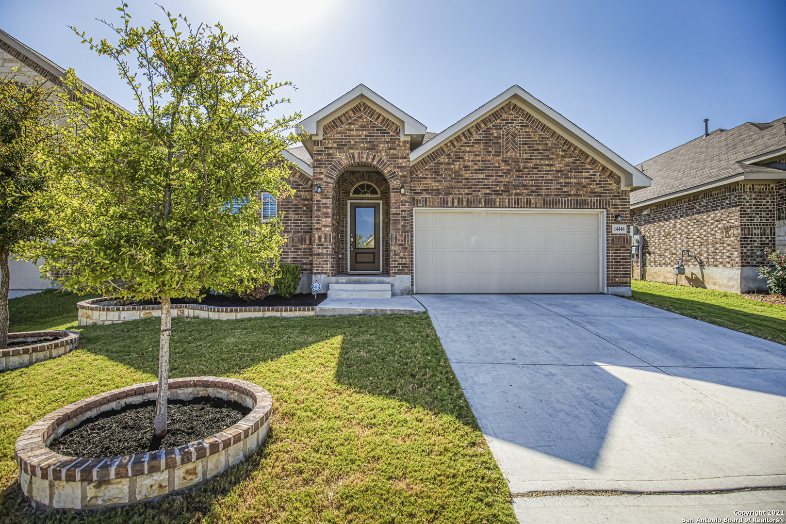 14446 Palomino Place San Antonio TX 78254