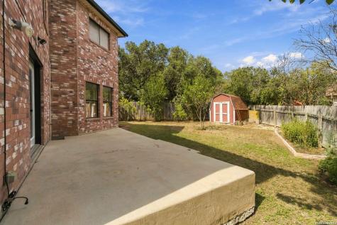 6937 Crested Quail San Antonio TX 78250