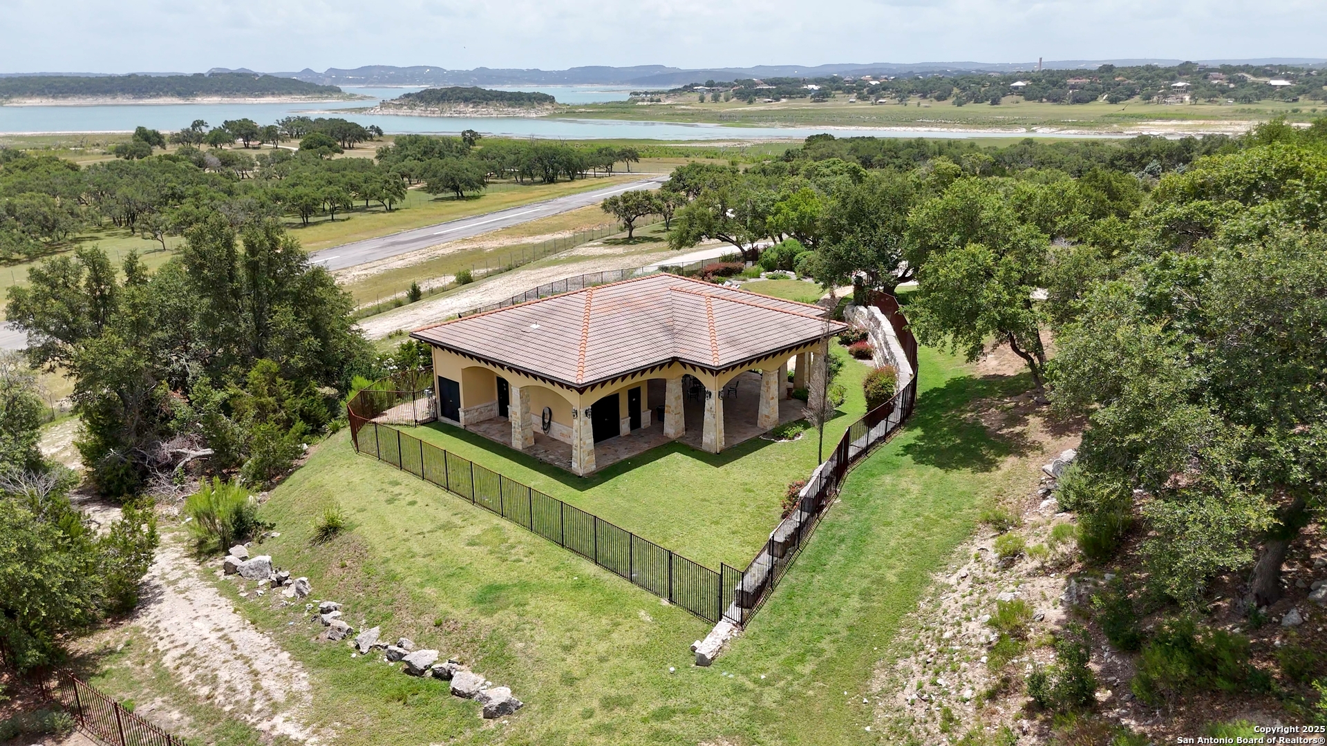 2559 George Pass Canyon Lake TX 78133