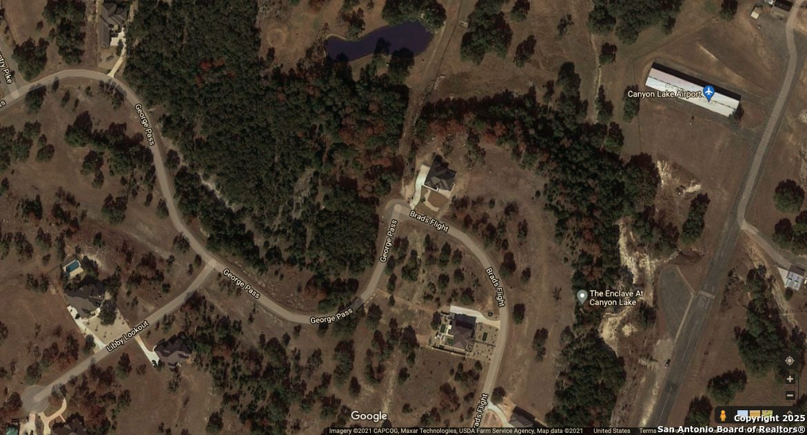 2559 George Pass Canyon Lake TX 78133