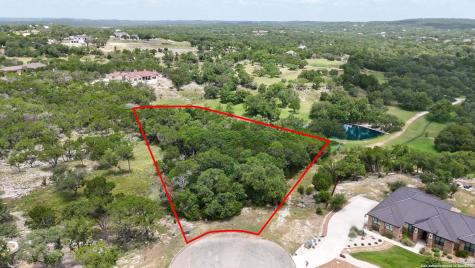 2559 George Pass Canyon Lake TX 78133