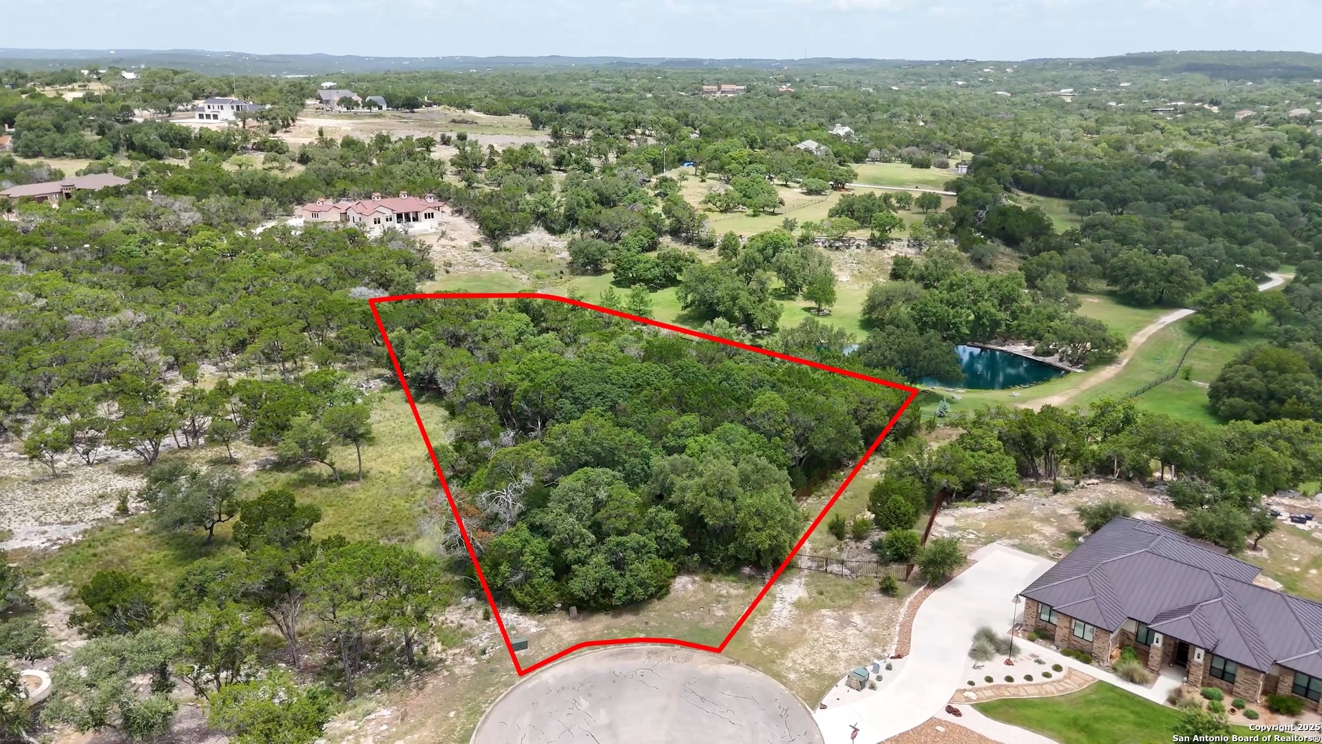 2559 George Pass Canyon Lake TX 78133