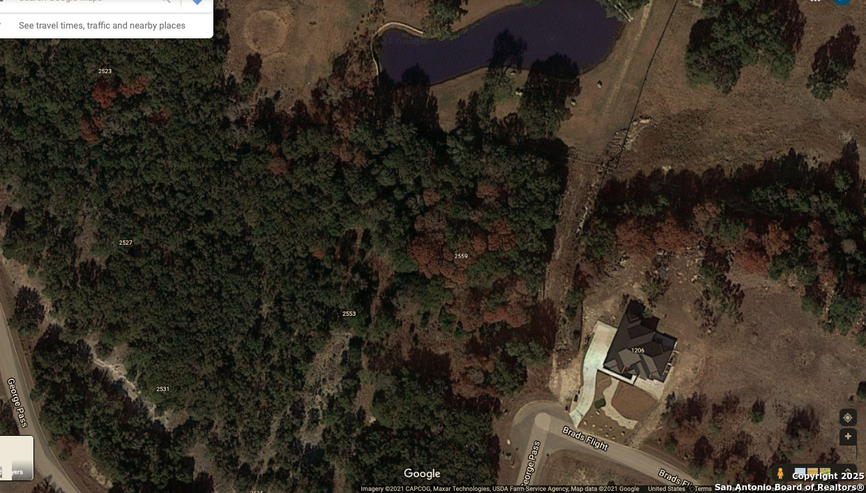 2559 George Pass Canyon Lake TX 78133