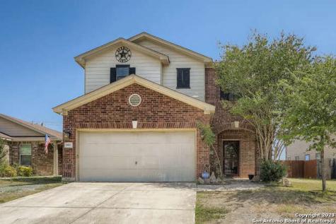 9811 Balboa Island San Antonio TX 78245