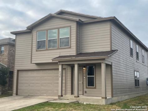 4350 Southton Way San Antonio TX 78223