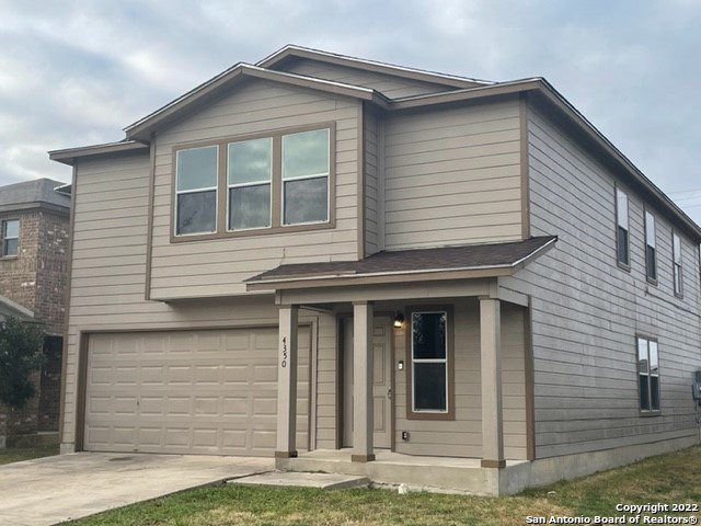 4350 Southton Way San Antonio TX 78223