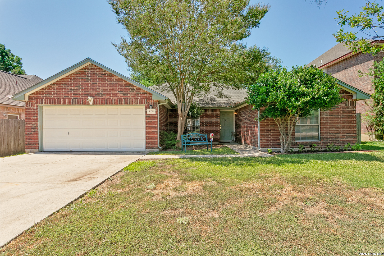 238 Tapwood Lane Cibolo TX 78108