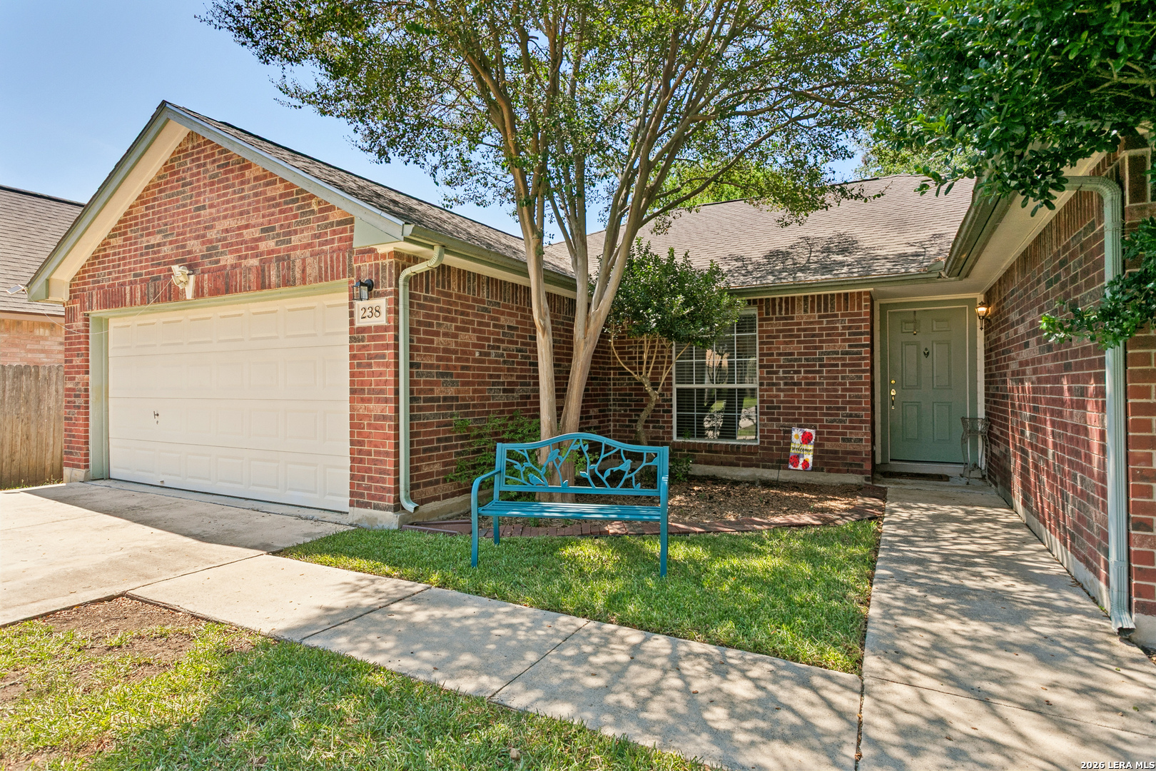 238 Tapwood Lane Cibolo TX 78108