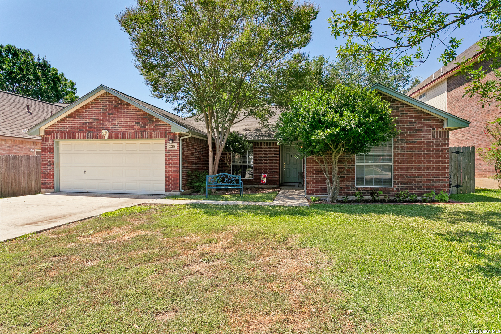 238 Tapwood Lane Cibolo TX 78108