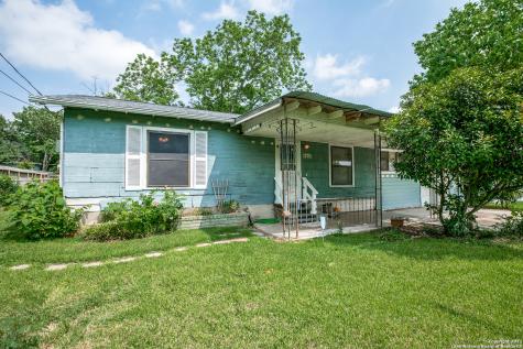 12711 Cisco Boulevard San Antonio TX 78217