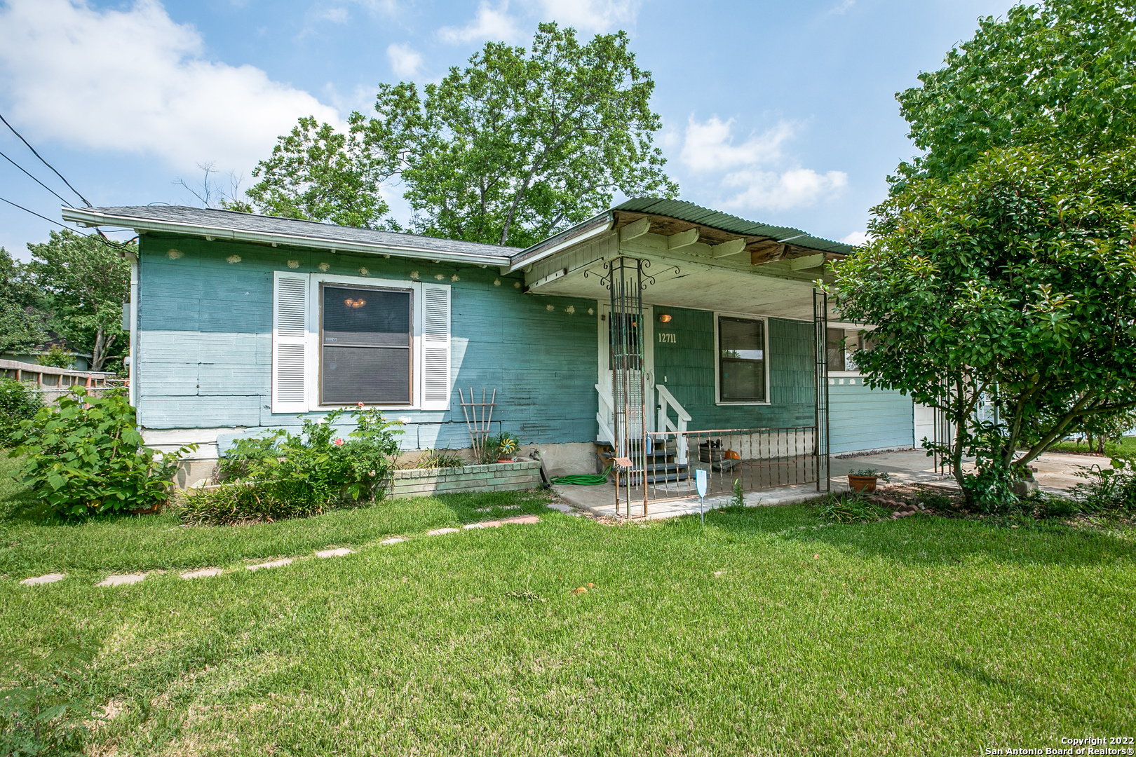 12711 Cisco Boulevard San Antonio TX 78217