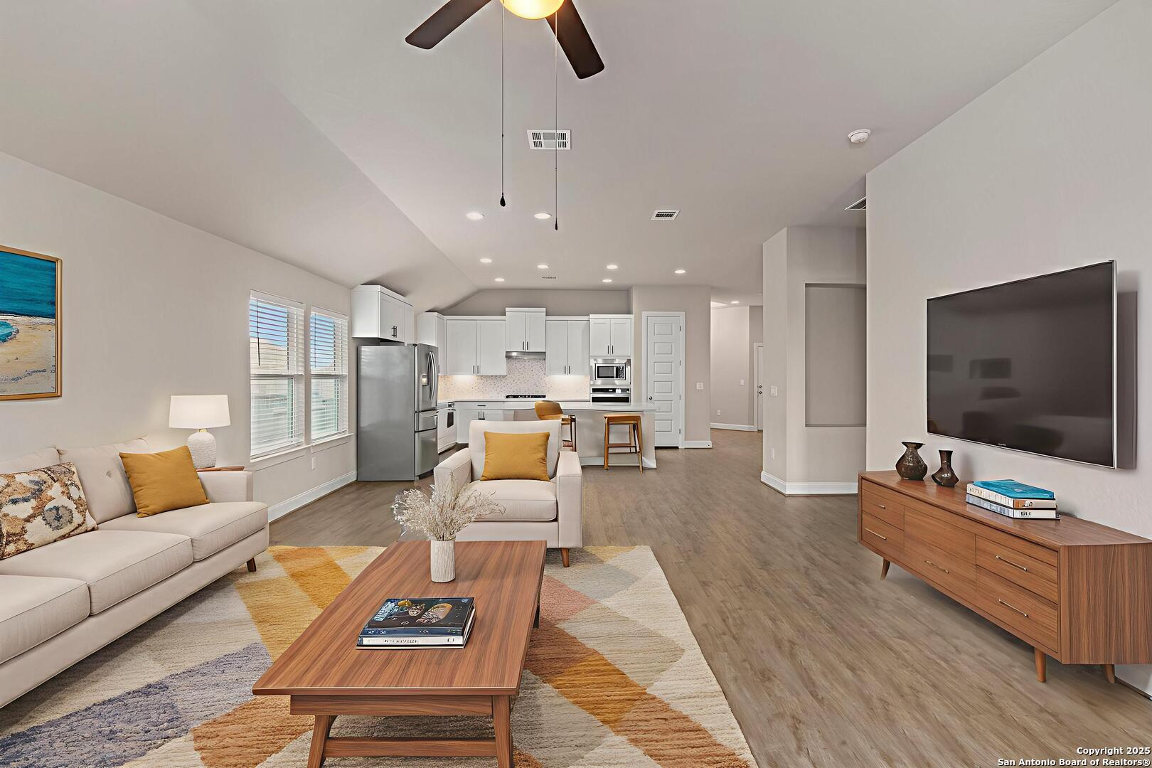 6533 Crockett Cove Schertz TX 78108