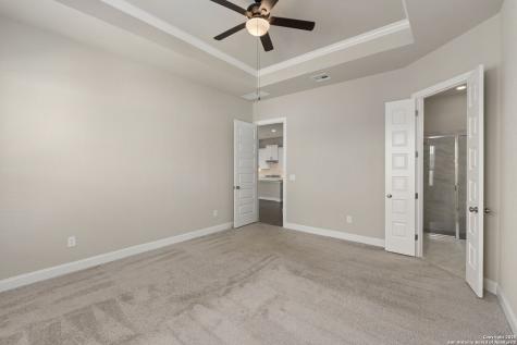 6533 Crockett Cove Schertz TX 78108