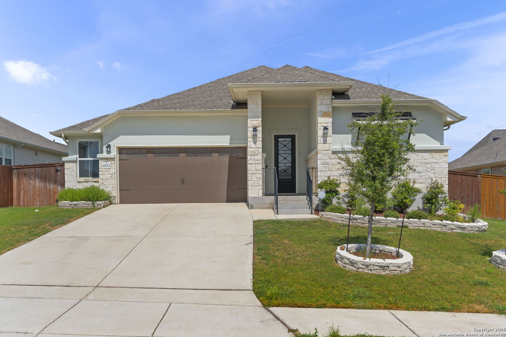 6533 Crockett Cove Schertz TX 78108