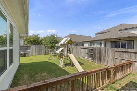 6533 Crockett Cove Schertz TX 78108