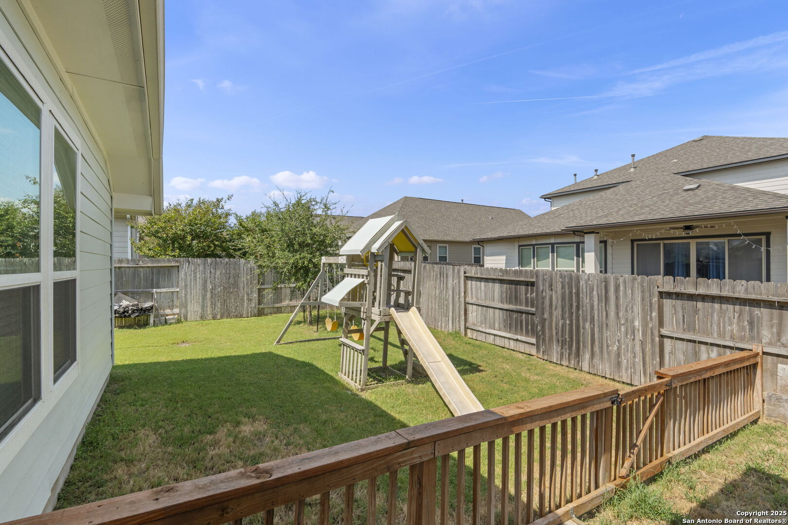 6533 Crockett Cove Schertz TX 78108