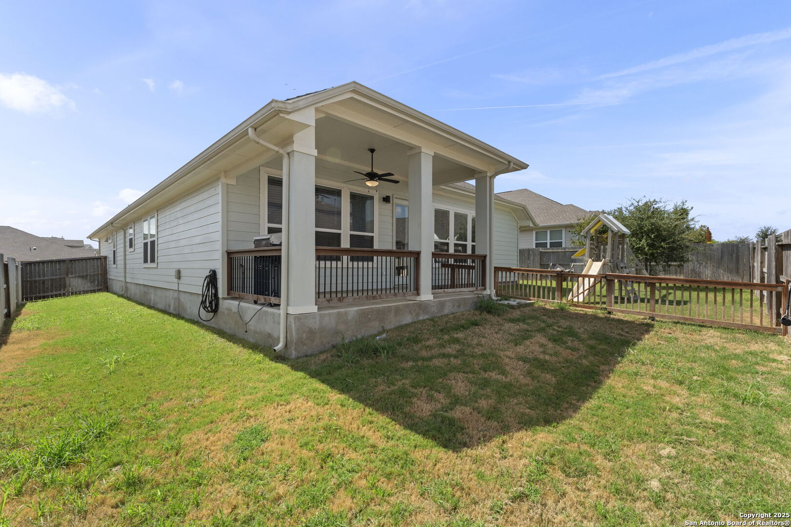 6533 Crockett Cove Schertz TX 78108