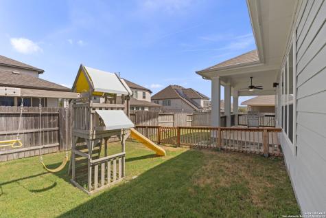 6533 Crockett Cove Schertz TX 78108