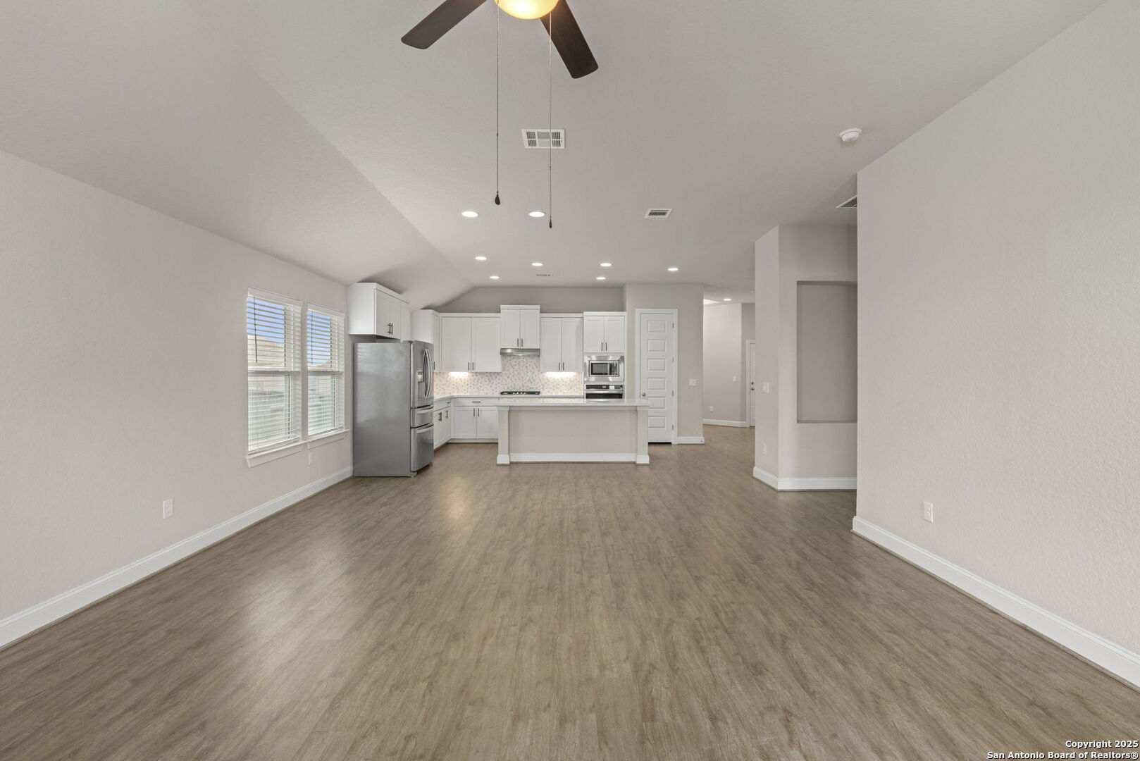 6533 Crockett Cove Schertz TX 78108